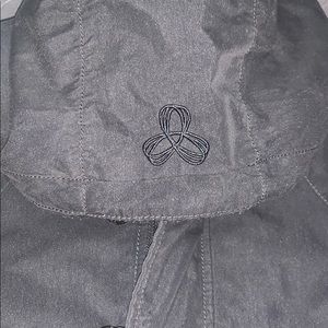A original TNA JACKET